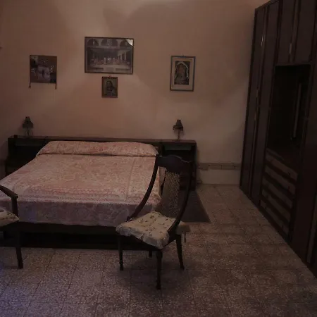 Апартаменты Casa Raimonda