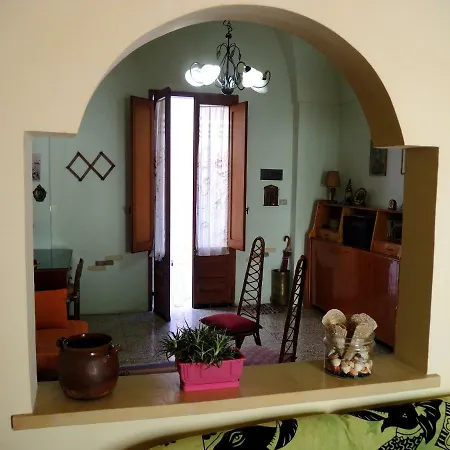 Апартаменты Casa Raimonda Санникола