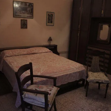 Апартаменты Casa Raimonda Санникола