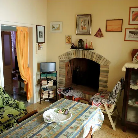 Casa Raimonda *
