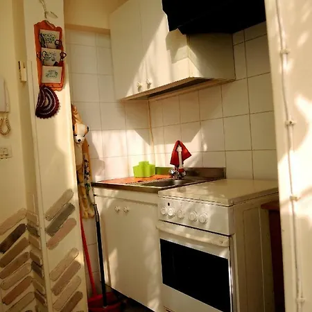 Casa Raimonda Апартаменты *